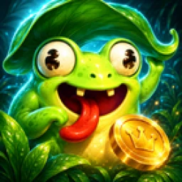 Frogger Jump