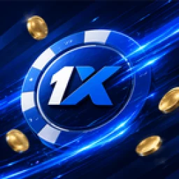 Stellar Striker icon
